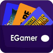 EGamer Injector APK (ML Injector APP) icon